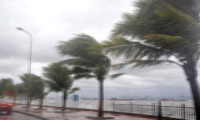 Meteoroloji'den kuvvetli rüzgar ve sis uyarısı