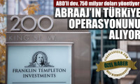 Franklin Templeton, Abraaj’ın Türkiye operasyonunu alıyor