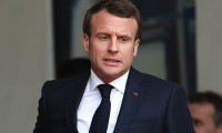 Macron, NATO için sert konuştu