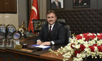 Belediye Başkanı Ercan Çimen'e silahlı saldırı