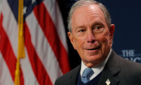 Michael Bloomberg Trump'a karşı aday oluyor