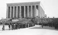 Atatürk'ün 'son yolculuğu'na ilişkin belgeler ilk kez sergilenecek