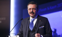 Hisarcıklıoğlu'dan 2019 için büyüme öngörüsü