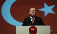 Cumhurbaşkanı Erdoğan'dan Barış Pınarı mesajı