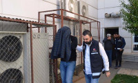 Adıyaman'daki FETÖ operasyonunda 2 tutuklama