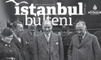 12 yıllık dergide Atatürk ilk kez kapak oldu