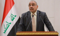 Irak Meclisi, Başbakan Abdülmehdi'nin istifasını kabul etti