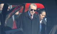 Yerli oto görücüye çıkıyor! Test sürüşü Erdoğan'dan