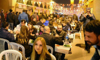 Adana'da Kebap ve Şalgam Festivali yine yasaklandı