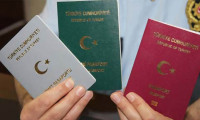 Dışişleri Bakanlığı'ndan yeşil ve gri pasaport açıklaması