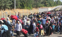 Bağcılar'da 6 bin göçmen sınır dışı edildi