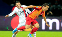 PSG-Galatasaray: 5-0