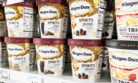 Nestle ABD'deki dondurma markalarını 4 milyar dolara satıyor