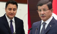 Cem Uzan'dan Davutoğlu ve Babacan'a: Yabancı ajanlarla imzaladığınız belge elimde