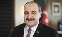 Bakan Mustafa Varank, sanayi üretimindeki artışı değerlendirdi.