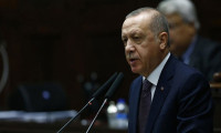 Erdoğan: İntikam alma hissi ile girişilen bir saldırı ile karşı karşıyayız 