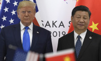 Trump, ABD ile Çin'in anlaşmaya vardığını açıkladı