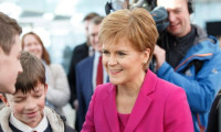 İskoçya yeniden bağımsızlık referandumuna gider mi?