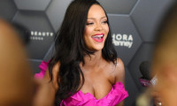 Rihanna o belgesel için 25 milyon dolar alacak