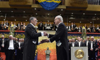 Nobel Ödüllü Sancar Şehir Üniversitesi’nden istifa etti