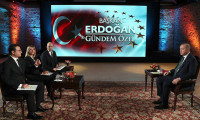 Cumhurbaşkanı Erdoğan: Gerekirse İncirlik ve Kürecik'i kapatırız