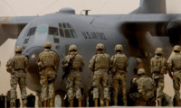 ABD Afganistan'dan 4 bin askerini geri çekmeyi planlıyor