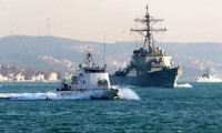 Emekli Amiralden müthiş iddia: ABD Montrö'yü delmeyi önerdi