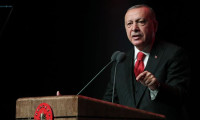 Erdoğan: Ekonomimiz yeniden büyüme trendine girdi