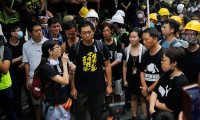 Gösteriler 5 milyar doları Hong Kong'dan kaçırdı