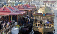 Eminönü'ndeki balıkçılar için yeni karar