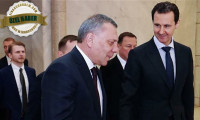 Esad ile Şam'da görüştüler: Rusya'dan 700 milyon dolar yatırım