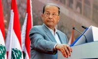 Lübnan Yunanistan'ı BM'ye şikâyet etti