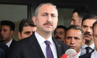 Adalet Bakanı Gül'den kadına şiddet genelgesi