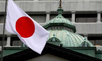 Japonya Merkez Bankası faizi sabit bıraktı