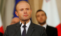 Malta Başbakanı istifa edeceğini açıkladı