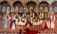 Osmanlı'da Harem'in bilinmeyen yüzü..Efsaneler ve gerçekler 
