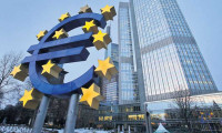ECB: Küresel ekonomideki belirsizlik sürüyor