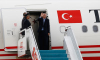 Cumhurbaşkanı Erdoğan İngiltere'ye gidiyor