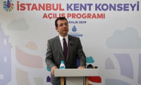 İstanbul Kent Konseyi Kuruldu