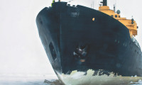 Libya'da Türk gemisine müdahale