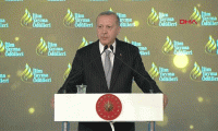 Erdoğan: 80 binin üzerinde İdlibli kardeşimiz ülkemiz sınırına doğru göçe başladı