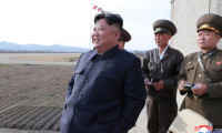  Kuzey Kore lideri Noel hediyesine hazırlanıyor