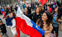 Şili Devlet Başkanı'ndan anayasa değişikliği referandumuna onay