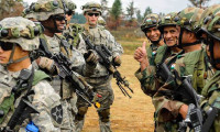 ABD'den yurt dışı askeri birlikler için kritik karar