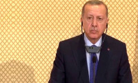 Erdoğan'ı rahatsız oldu: Acilen bırakın