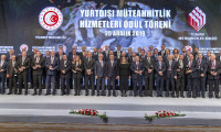 Oktay: Kanal İstanbul milletimizin ortak paydası