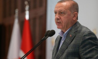 Cumhurbaşkanı Erdoğan'ın Canım İstanbulu