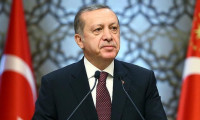 Cumhurbaşkanı Erdoğan Canım İstanbul şiirini okudu