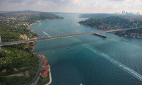 Kanal İstanbul için bir Montrö uyarısı da Büyükelçi Rende'den