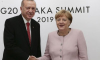 Erdoğan’ın sözleri Merkel’i tedirgin etti! Türkiye'ye geliyor
